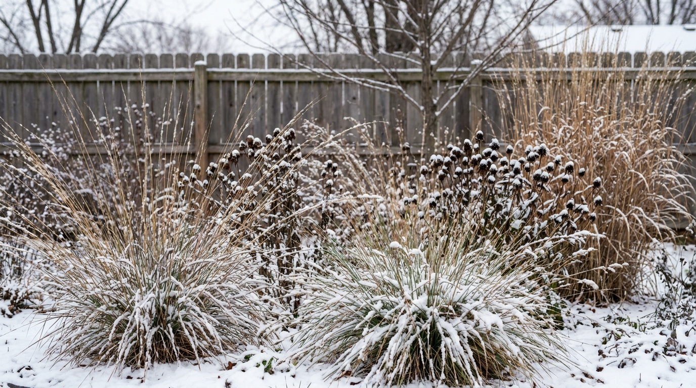 Illinois hardy perennials